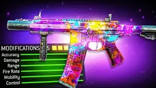 new *BEST* CHIMERA LOADOUT in WARZONE 2! 😍 (Best CHIMERA Class Setup) - MW2