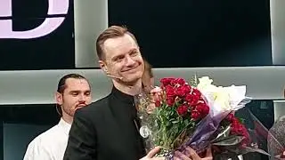 ШАХМАТЫ мюзикл 04.10.2022 поклоны