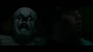 Оно 2 | Поцелуй меня толстячок!