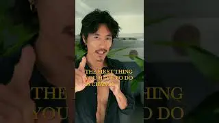 How to become confident in 5 second