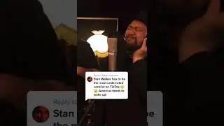 Is Stan Walker underrated? 