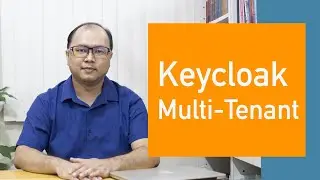 How to Implement MultiTenancy with Spring Boot and Keycloak