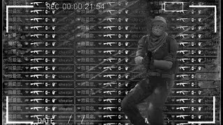Bones❤ CSGO FRAGMOVIE