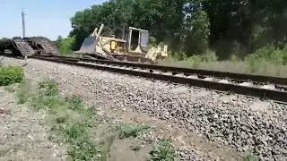 Ты такого точно не видел.