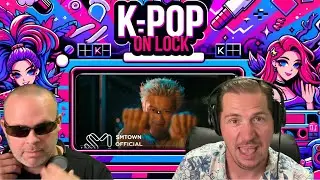 EXO CHANYEOL 'BACK AGAIN' MV REACTION | EXO Fans Will LOSE IT! 🔥🎶 KPop On Lock S4E66