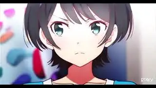 Ruka Sarashina [AMV/Edit]