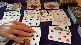 Помиритесь ли вы ♥️ с Королем♣️♠️♦️