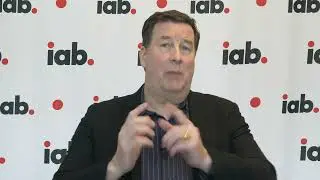 Hugh Scallon, VaynerMedia | IAB NewFronts