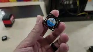 Creality CR-10 SE Hotend Clogging due to heat creep FIXED