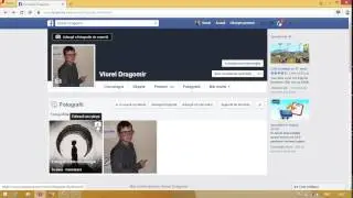 Fotografiile de pe facebook nu se sterg