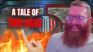 A Tale of Two GACs: Rage to Guide One and Patience to Guide the Other | SWGOH GAC 3v3