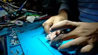 Samsung M30S Dead solution