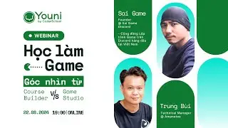 Học bao nhiu thì "đủ" để đi làm ? Sai Youni - #1