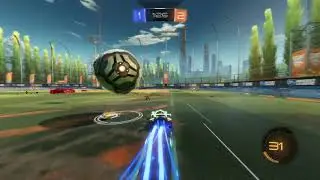Rocket League® 2