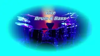 Live Drum & Bass