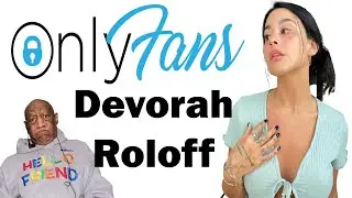 Onlyfans Review-Devorah Roloff@devorahroloff