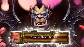 Raiding With Friends in a Nutshell | WoW Shadowlands
