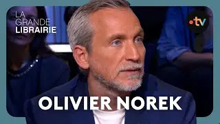Olivier Norek, 