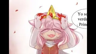 Speedpaint 8000 Suscriptores! (0w0)