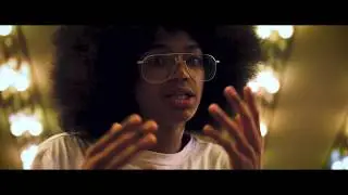 Viral Sensation Trinidad Cardona - 'All Alone' (Part I)