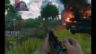 Enlisted odc 26 Tym razem coś wyszło!!!
