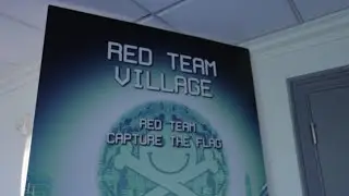 DC30 - Red Team Village - Recap