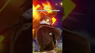 Genshin Impact - Ready for Act 4 Fontaine & Focalors?