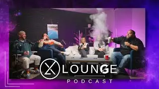 XLounge: For The Plot