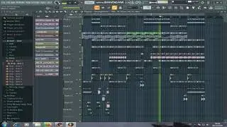 AFRO TRAP BEAT 🐅 HARD AFRO BEAT instrumental cry  MHD type beat