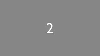 3 Second Video