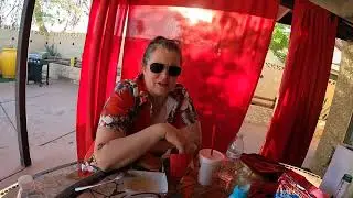 Las Vegas Chick-fil a review #chick-fila