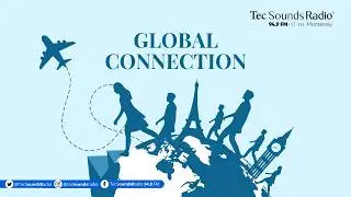 Globbal Connection | China