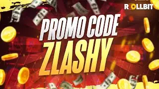 (ROLLBIT PROMO CODE) New Rollbit Code (2024)