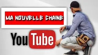 Mes nouvelles aventures !