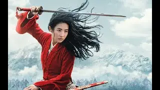 Ep. 16 - Mulan