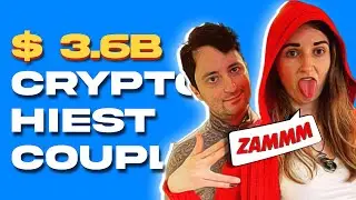 Crypto Thefts. The Logicgen Podcast EP2