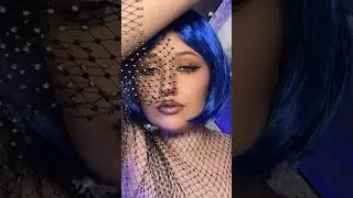 💙 #стрелки #макияж #косметика #makeup #makeuptutorial