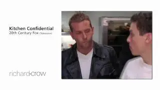Kitchen Confidential - 20th Century Fox (clip 2)