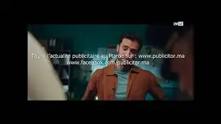 Video spot tv Excelo King Maroc  Ramadan 2023 by www publicitor ma