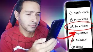 Como Monitorar Instagram, Saiu novo Recurso e Como enviar link pra monitorar