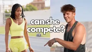 Problems in Spain. Road to world champs Ep.2