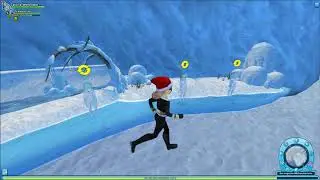[Lets Play Star Stable Online] Winter Dorf Update! [Deu/Ger]