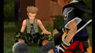 SeiferHayner Everytime We Touch