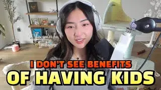 Janet on not Having Kids