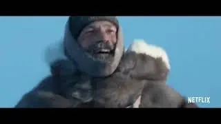 Борьба со льдом - Фильм 2022 Netflix online video cutter com