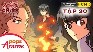 [S2] Câu Lạc Bộ Anti Nhân Vật Chính | Tập 30: 500 Điểm | Movingtoon POPS Anime