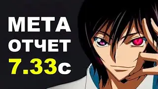 ЛУЧШИЕ ГЕРОИ для БУСТА ММР 7.33c! Дота 2 гайд.