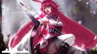Nightcore Gaming Mix 2021 #6
