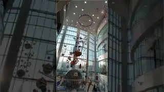 ТЦ Галерея Новосибирск
