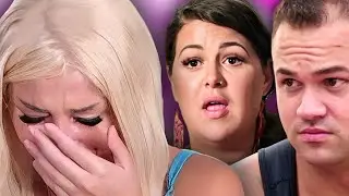 Sophie Faces ACCUSATIONS, Patrick's Dad PROFITS, Kobe's UNDER SCRUTINY!